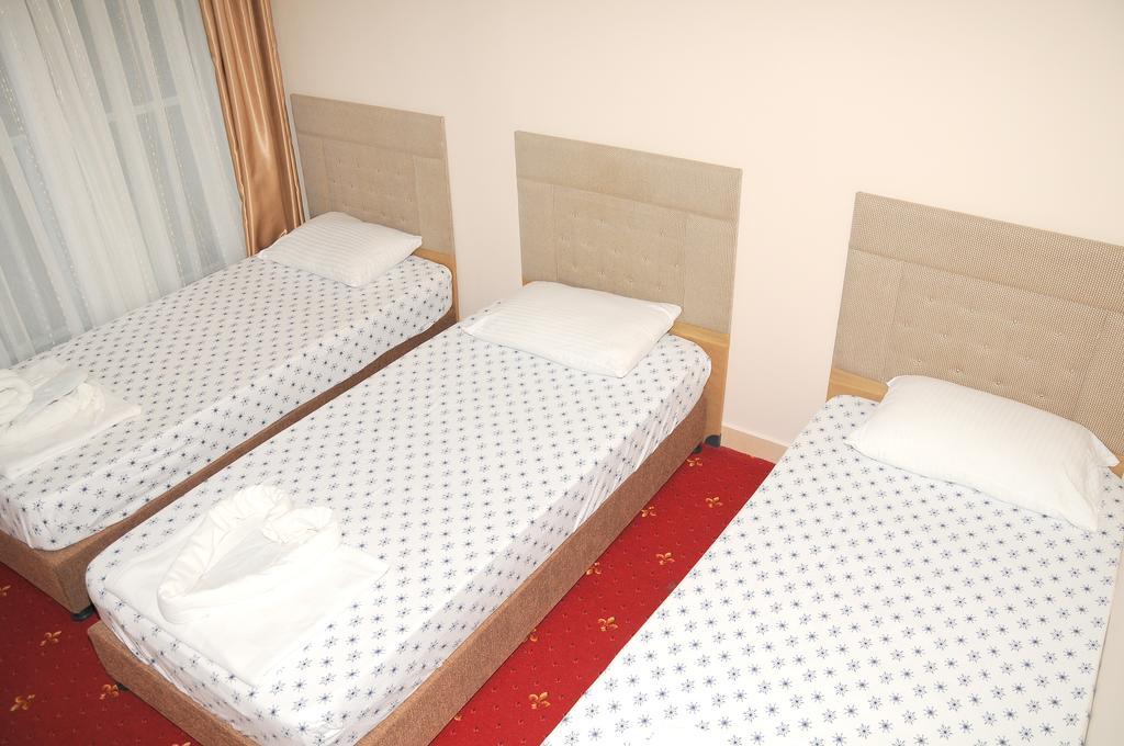 Volkii Otel1 Antalya Room photo