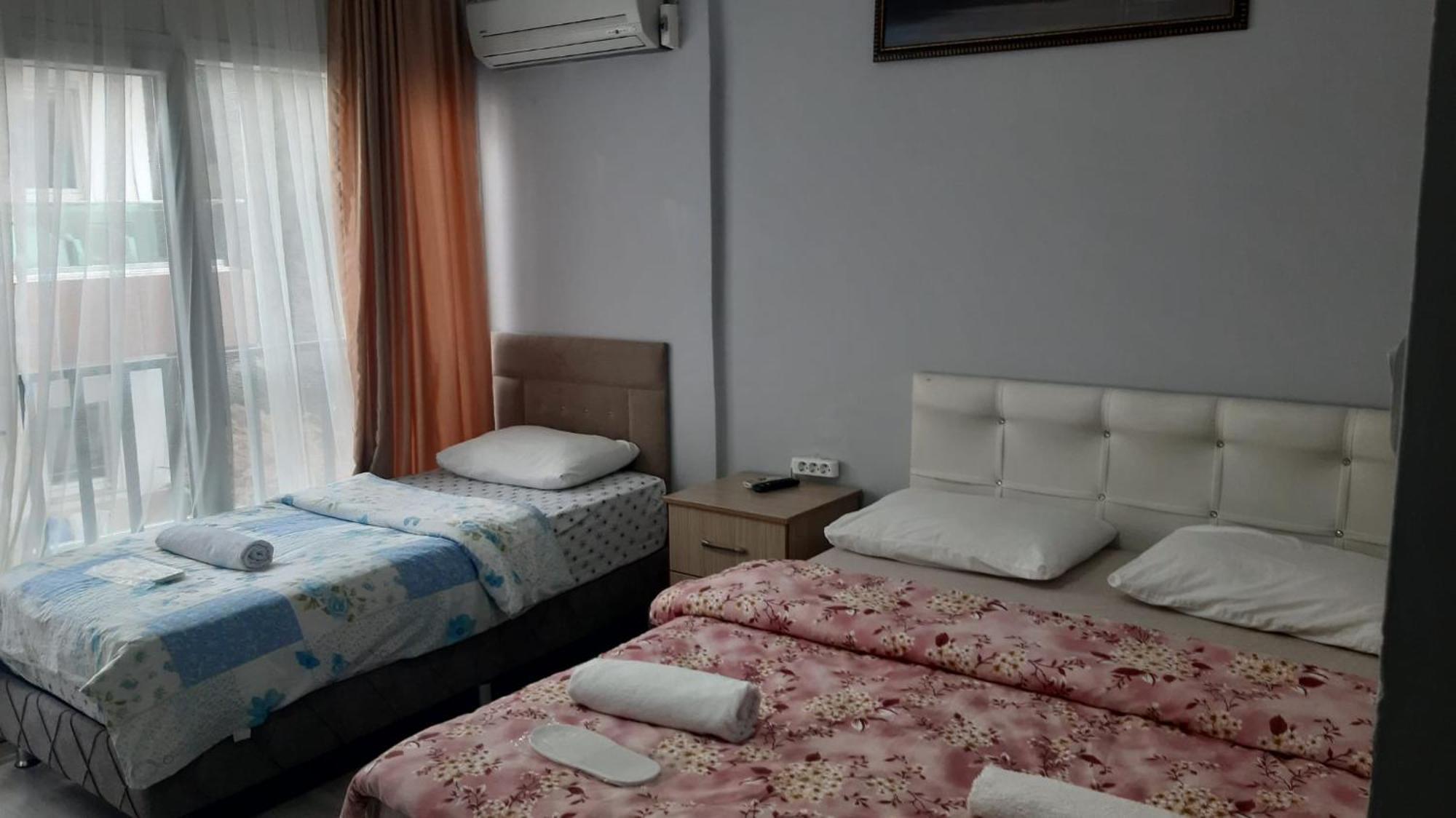 Volkii Otel1 Antalya Room photo