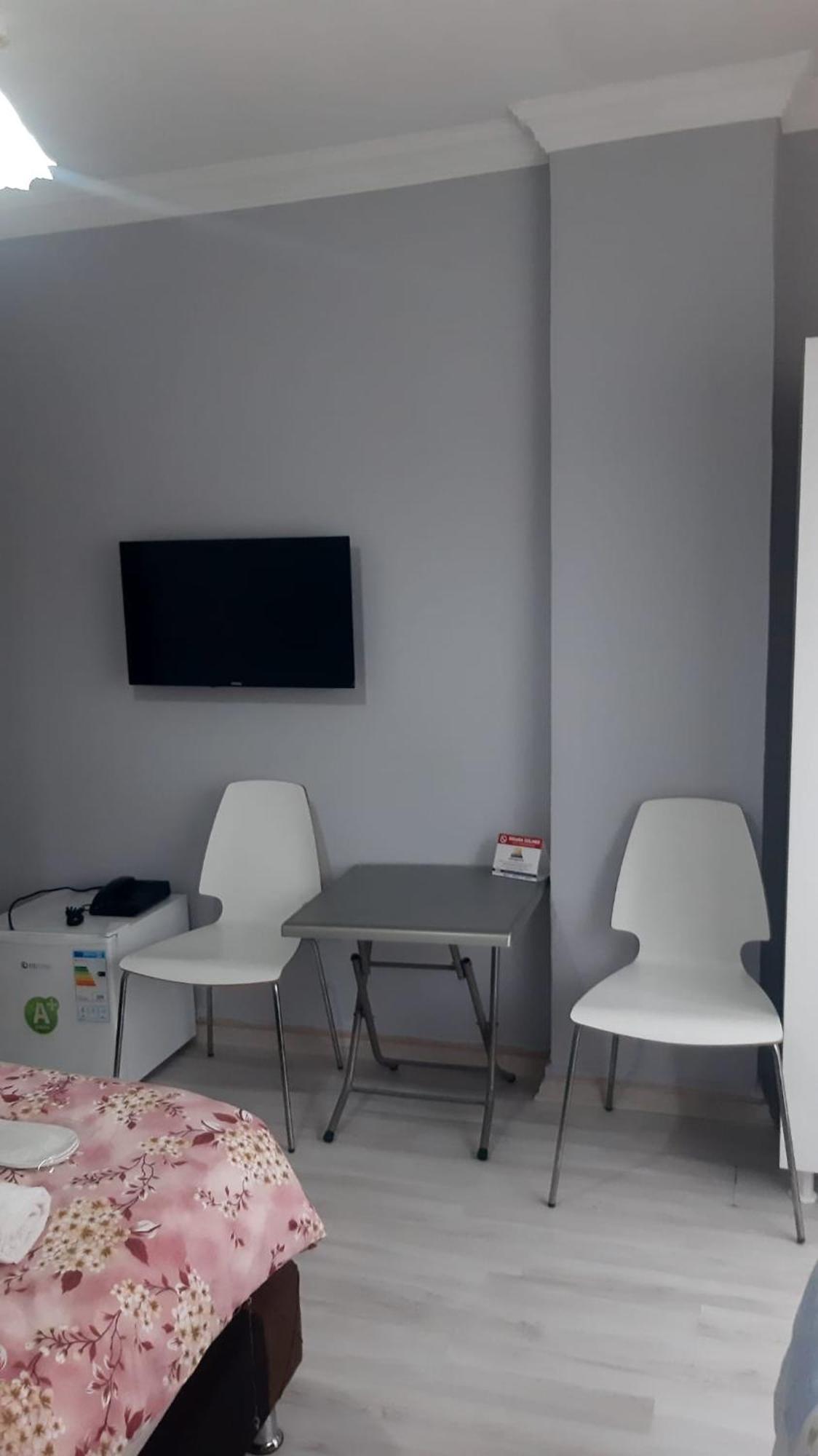 Volkii Otel1 Antalya Room photo